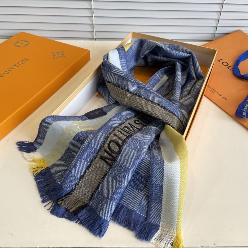 Louis Vuitton Scarf